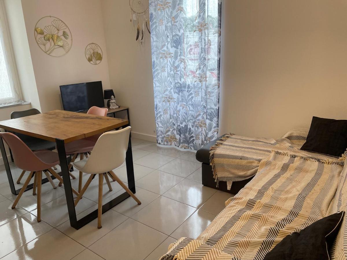 Garaldia Apartamento Cambo-les-Bains Exterior foto