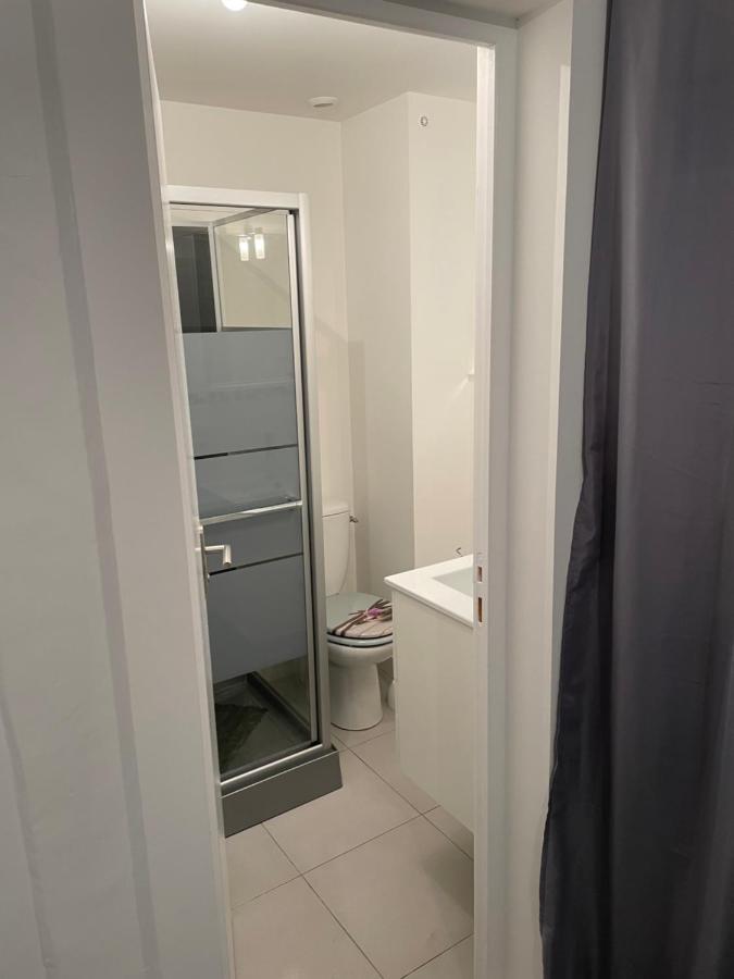 Garaldia Apartamento Cambo-les-Bains Exterior foto